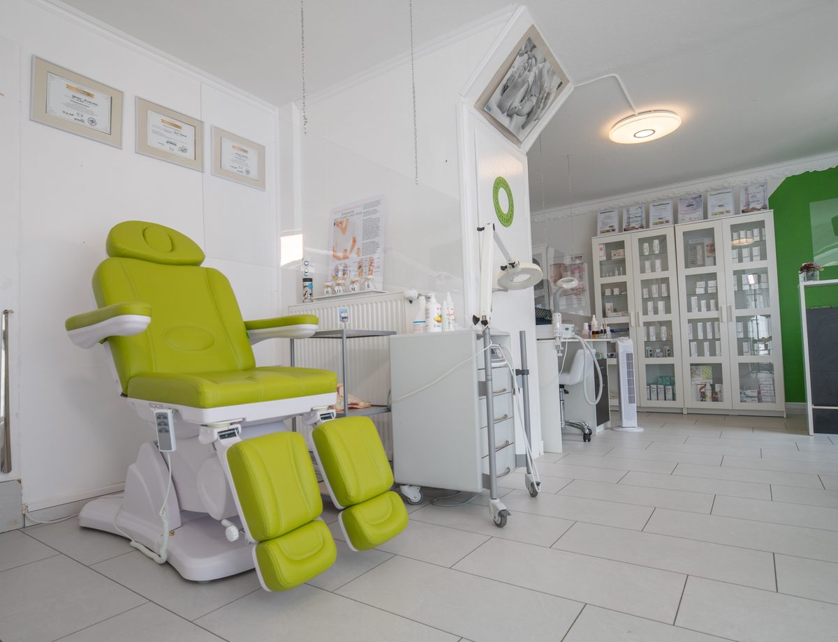 cabinet medical